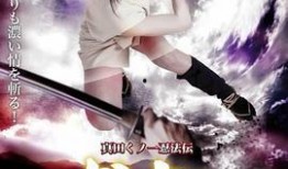 真田女忍法传在线观看,揭秘忍者世界中的传奇女性